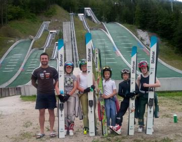 SD Zabrdje med korono, arhiv SD Zabrdje (2)